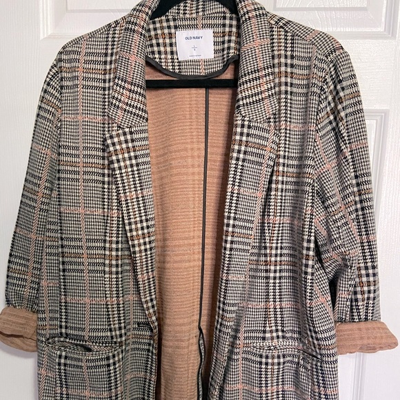 Old Navy Jackets & Blazers - Old Navy Blazer